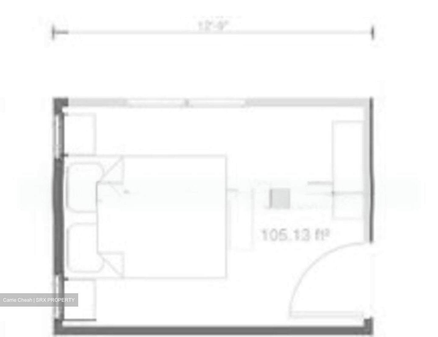 Blk 63A Lengkok Bahru Heights (Bukit Merah), HDB 5 Rooms #499349611